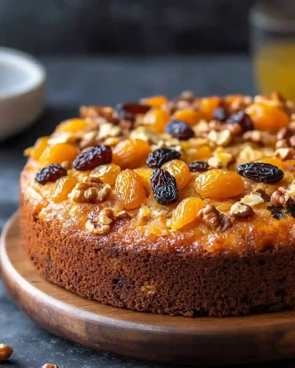 moist-fruit-nut-cake moist fruit nut cake