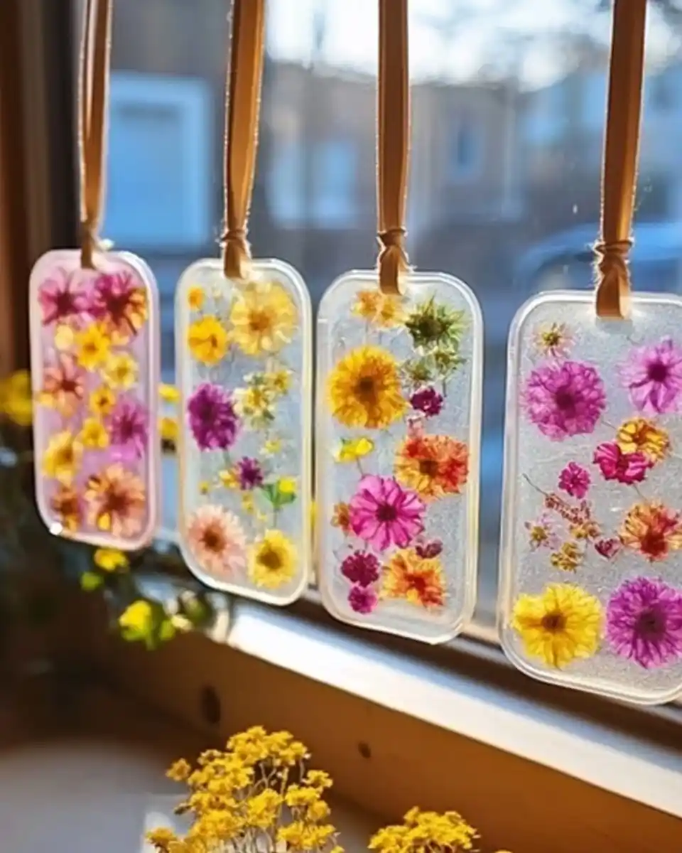 window-flower-resin-art window flower resin art