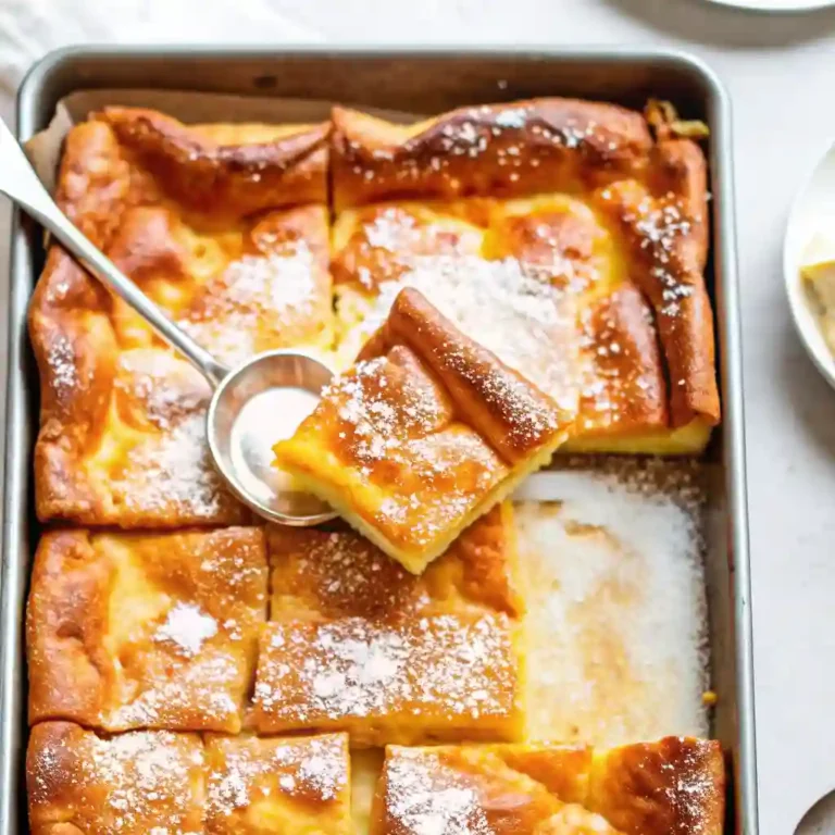 Oven-Baked German Pancake (Dutch Baby) Fluffy, Golden & Irresistible! 2 0d7ca56d66dd3fc88cd6fa342136ce73 1