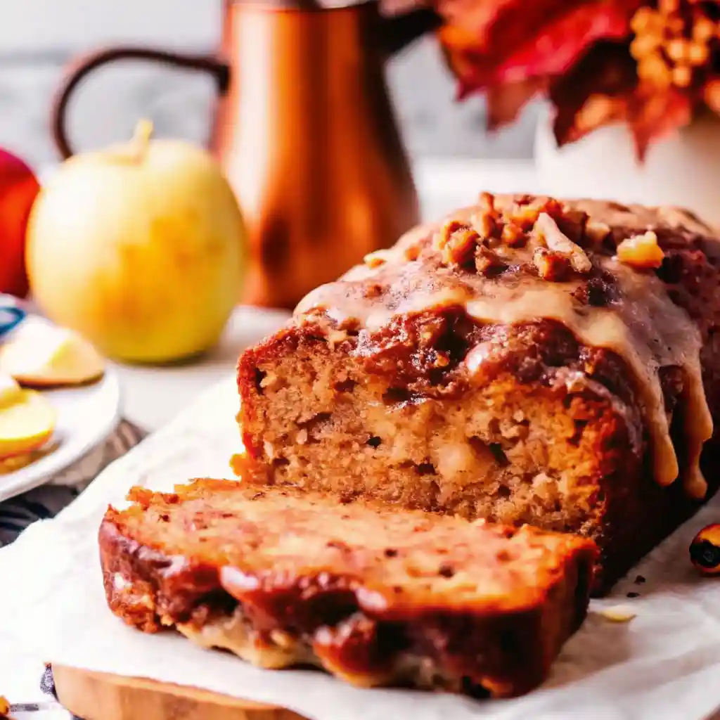 amish-apple-fritter-bread-sliced amish apple fritter bread sliced