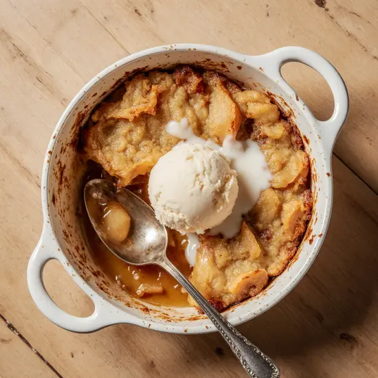 apple-cobbler-ice-cream apple cobbler ice cream