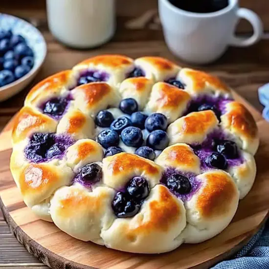 blueberry-cloud-bread-2 blueberry cloud bread 2