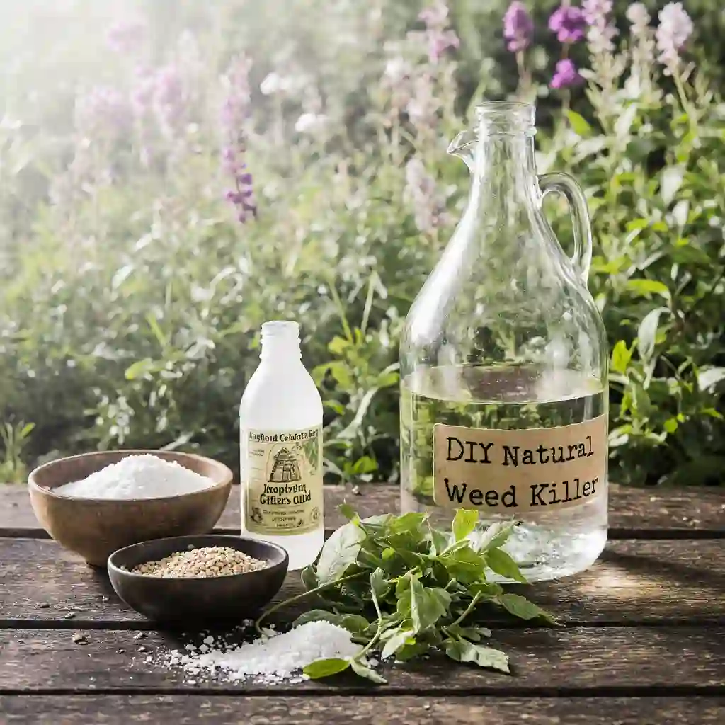 diy-natural-weed-killer-ingredients diy natural weed killer ingredients