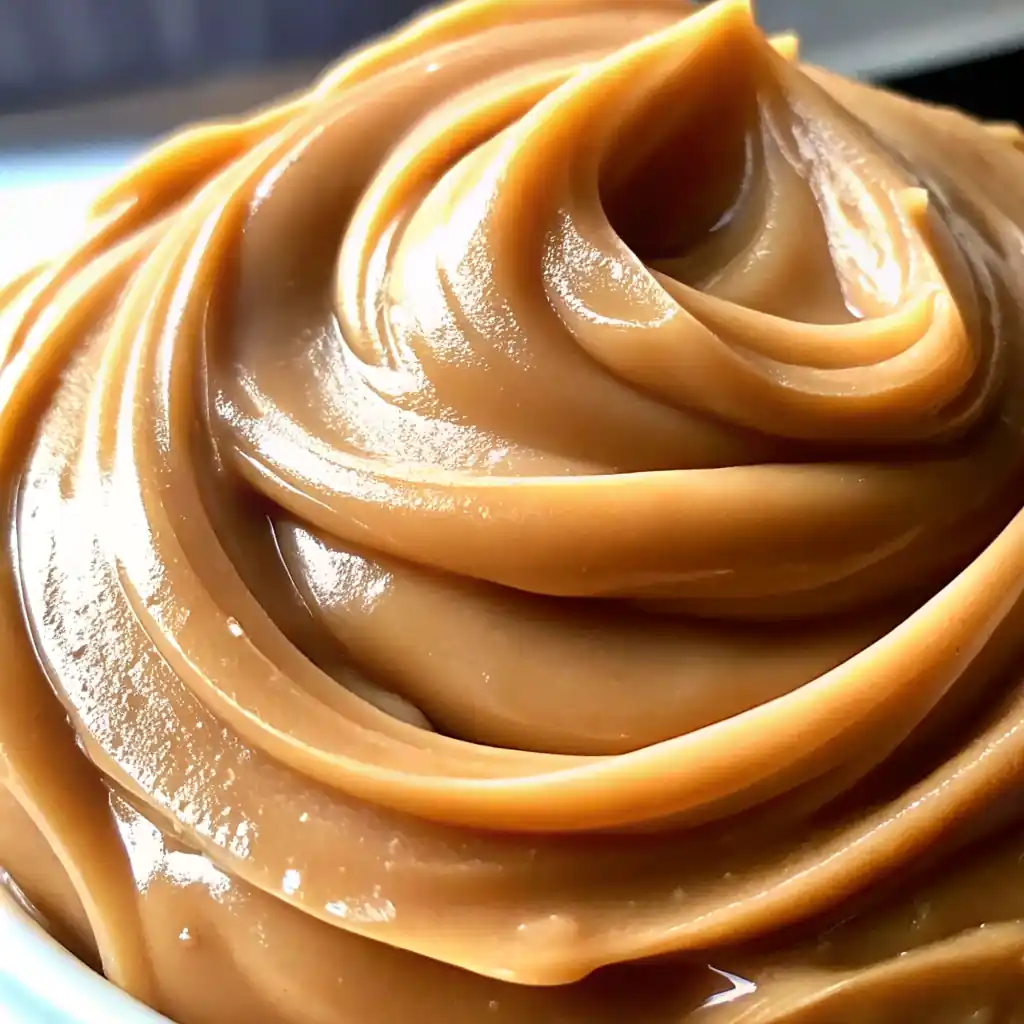 Brown Sugar Caramel Delight (Silky Frosting Recipe)