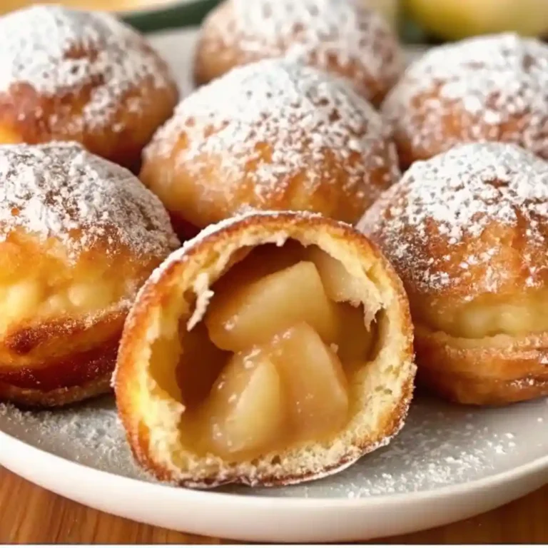 apple fritter balls 2 1