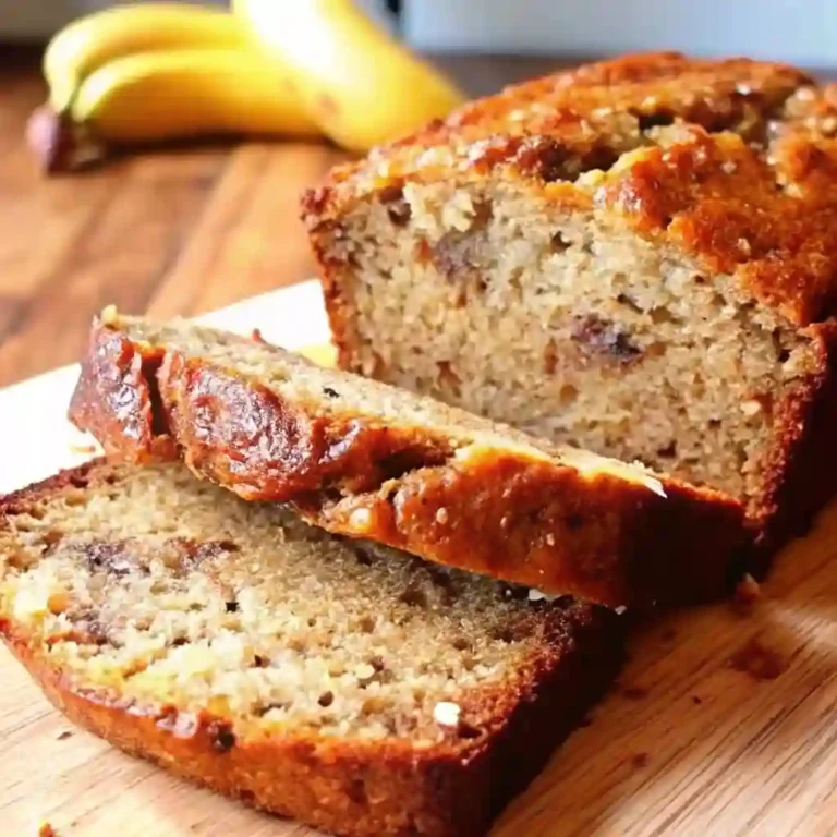 classic banana bread 2 1