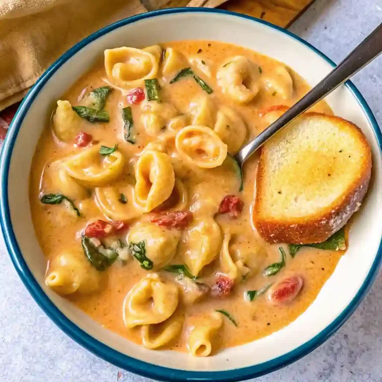 marry me chicken tuscan soup