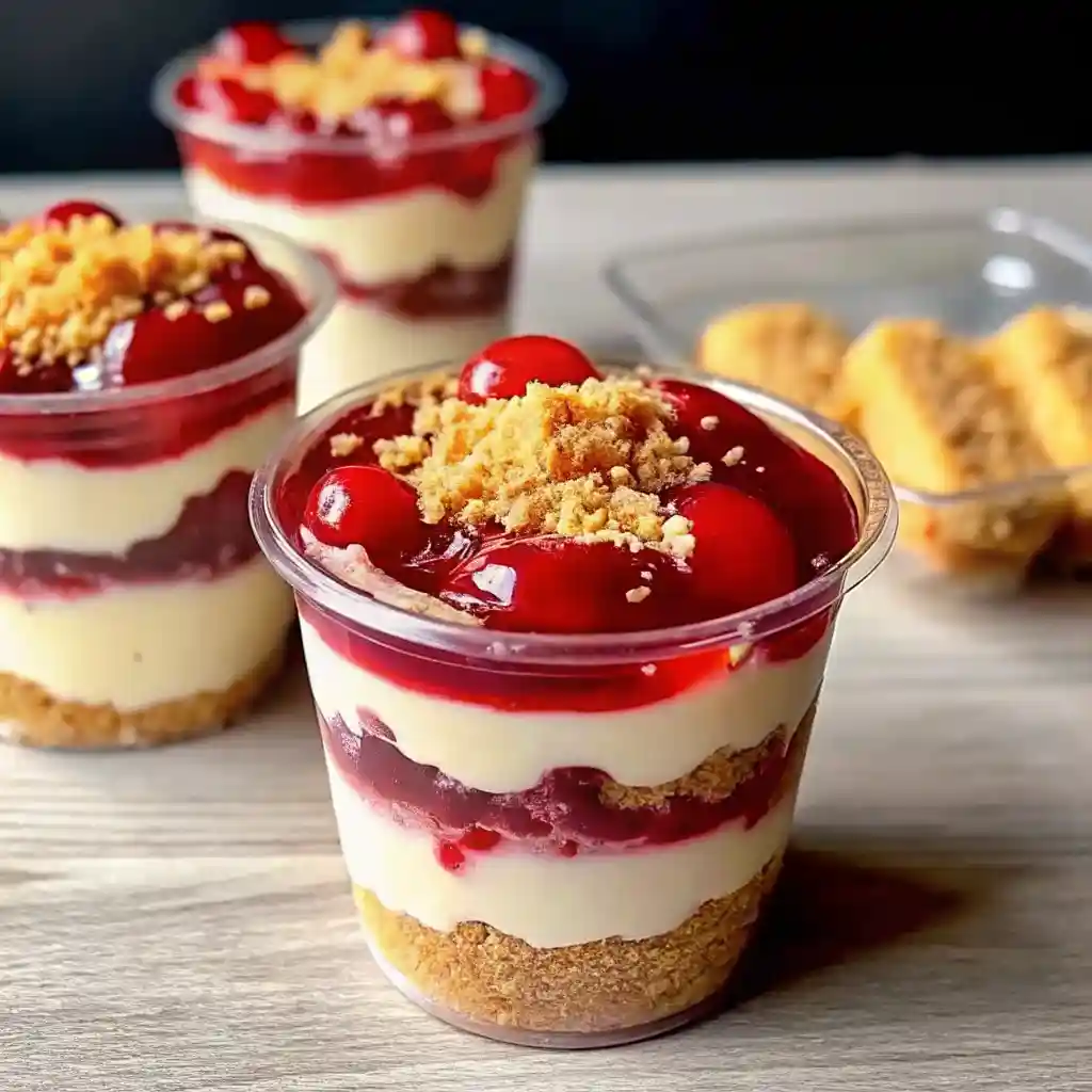 no-bake-cheesecake-parfait-2 no bake cheesecake parfait 2