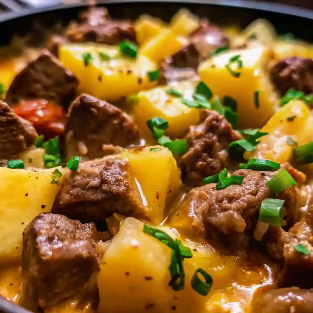 steak-potato-bake-2 steak potato bake 2