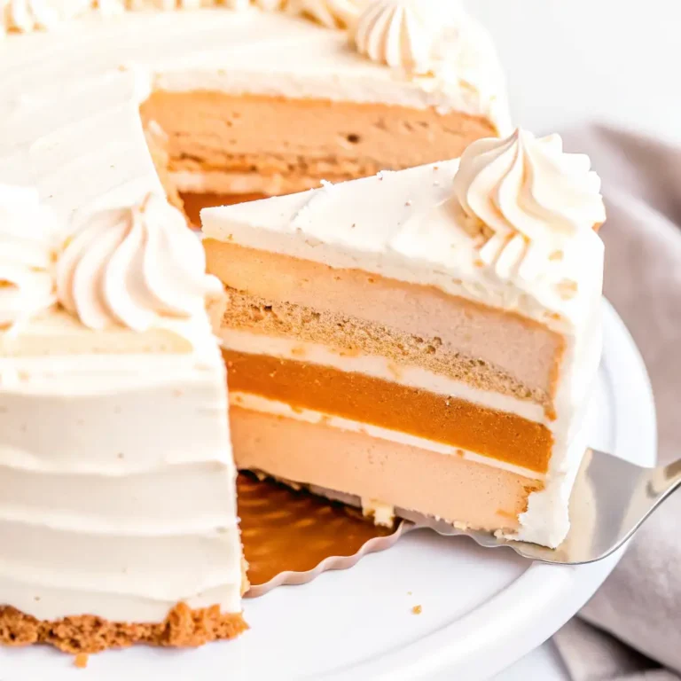 thanksgiving piecaken 2