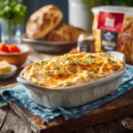 Buffalo Chicken Dip Recipe: A Family-Favorite Starter 3 0 1 1 150x150 1