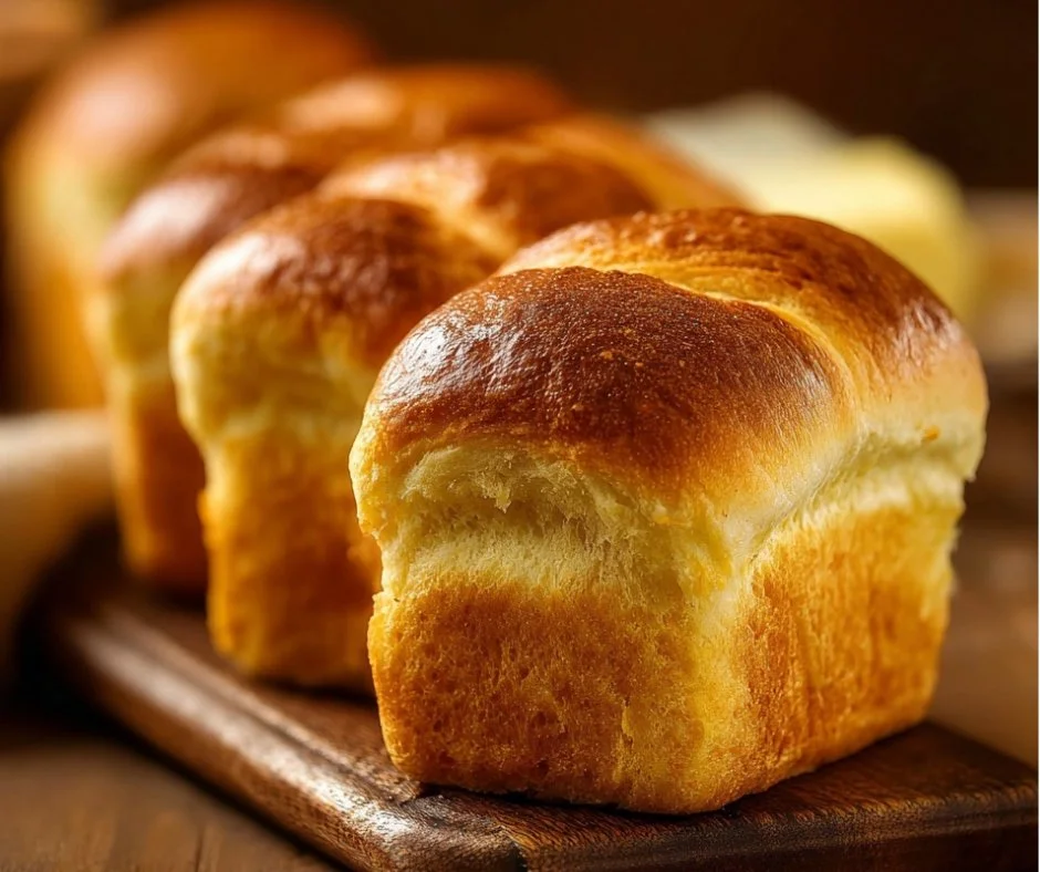 Fluffy Zero Carb Yogurt Bread