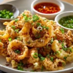 Salt & Pepper Calamari: A Family Favorite Recipe 3 salt pepper calamari 2025 10 31 213226 150x150 1