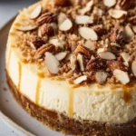 Amaretto Cheesecake Bliss 3 amaretto cheesecake bliss 2025 11 08 105147 150x150 1