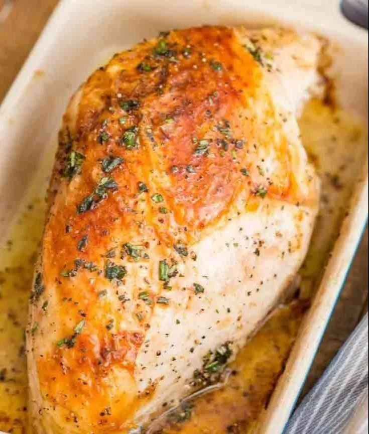 Roast Turkey Breast
