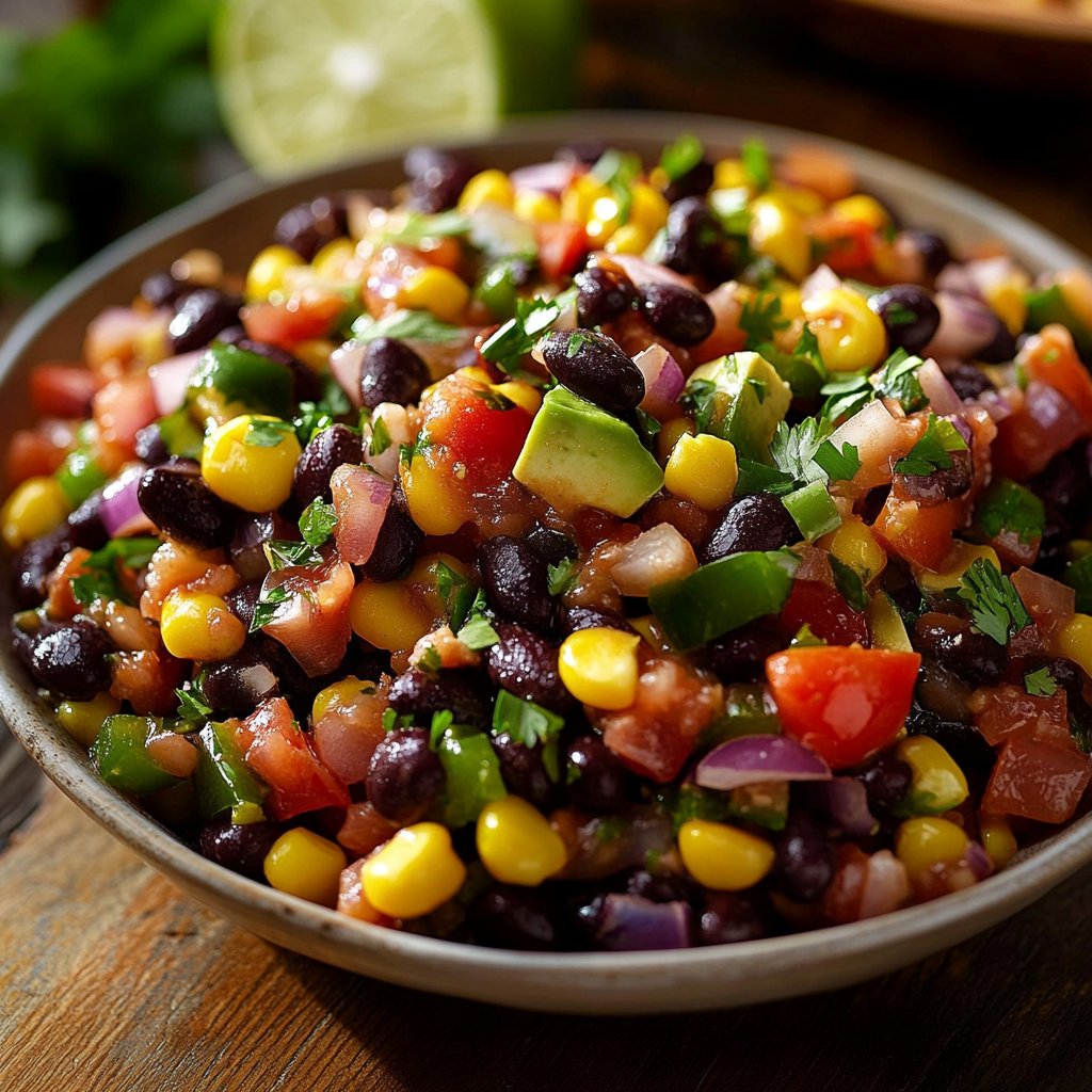 Cowboy Caviar: Discover the Delicious Recipe Today!