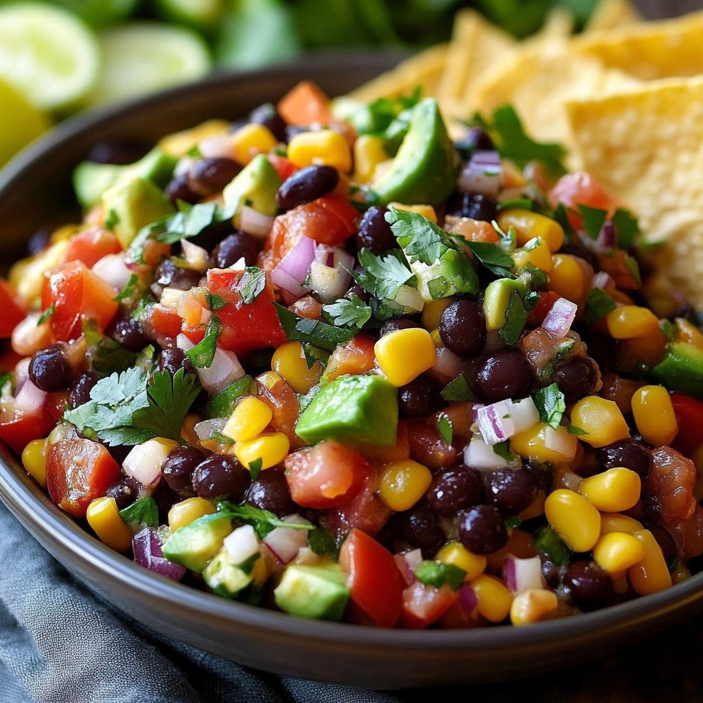Cowboy Caviar: Discover the Delicious Recipe Today!