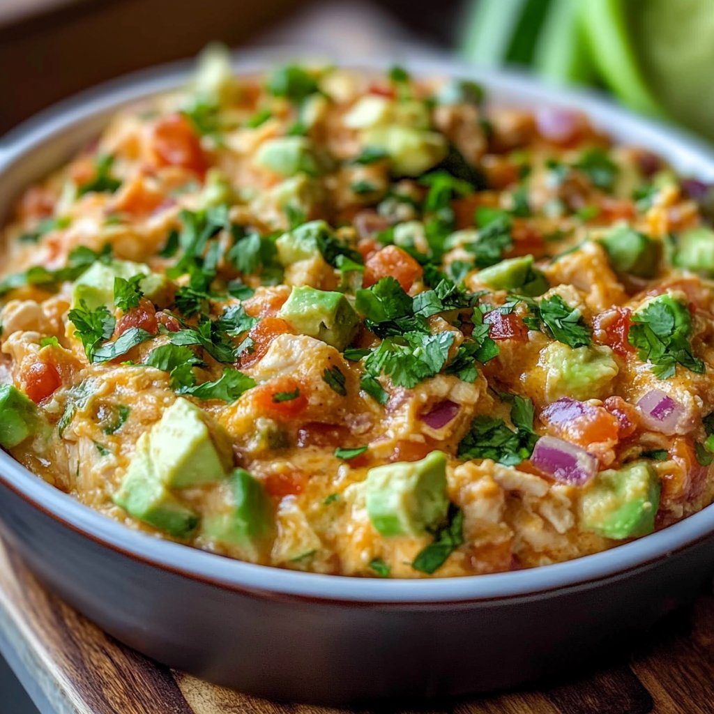 Buffalo Chicken Dip: The Ultimate Game Day Treat!