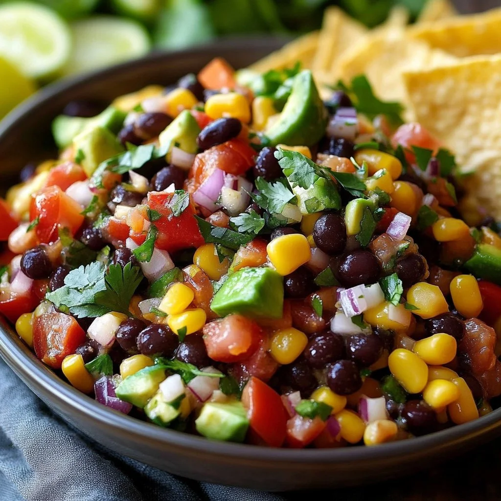 Cowboy Caviar: Discover the Delicious Recipe Today!