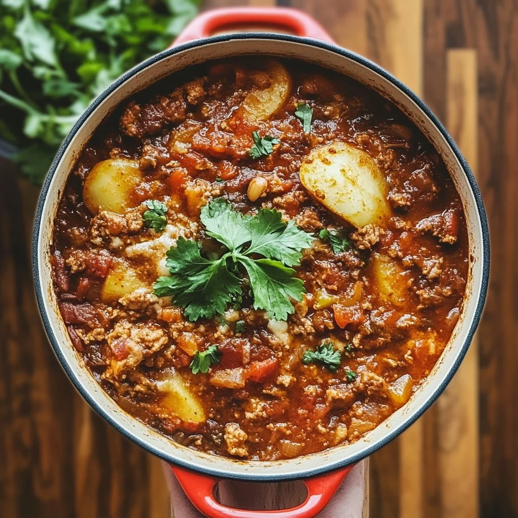 How to Make 7 Delicious 1-Pot Wonders Quickly