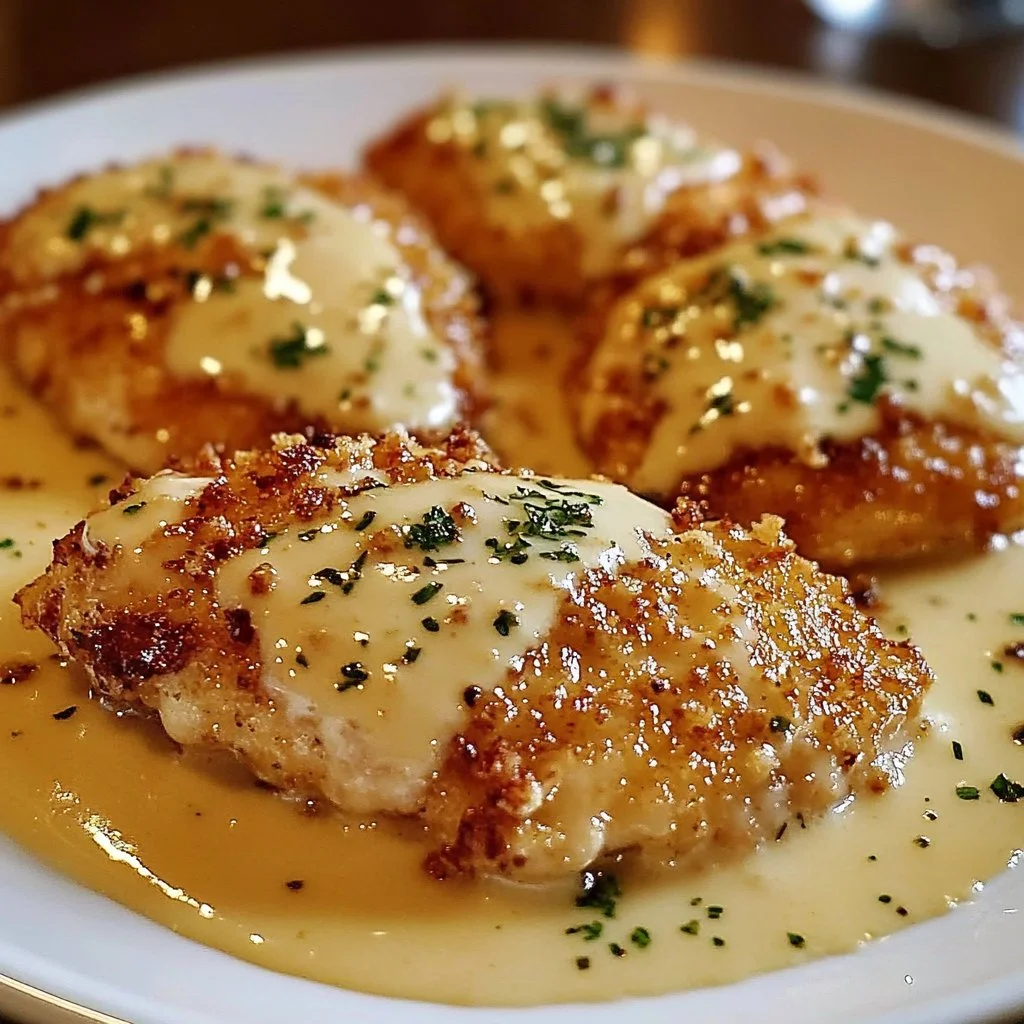 Longhorn Steakhouse Parmesan Chicken