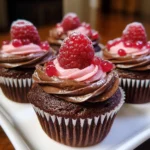 Raspberry Filled Chocolate Cupcakes: A Sweet Surprise! 7 raspberry filled chocolate cupcakes a sweet surpr 2025 12 26 090005 150x150 1