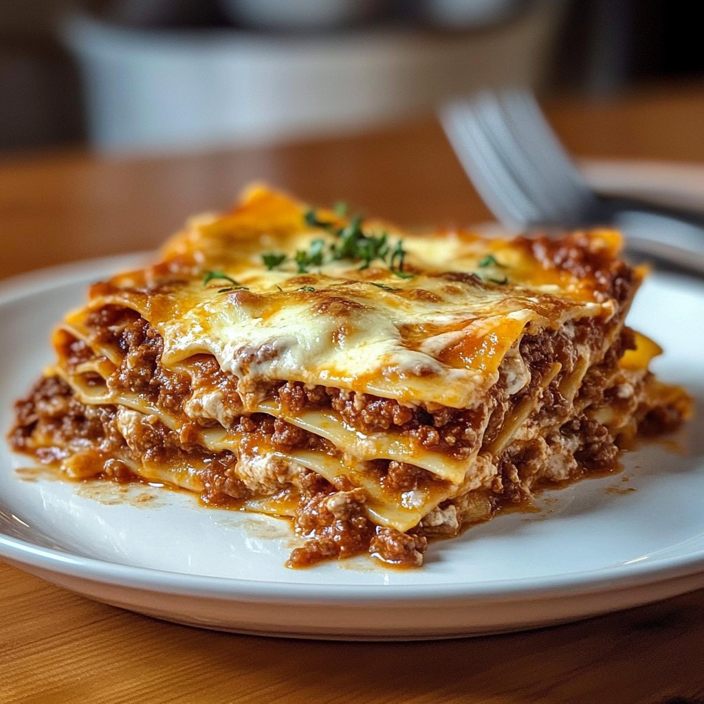 Lasagna Bolognese: Discover the Ultimate Recipe Today! 6 Lasagna Bolognese: Discover the Ultimate Recipe Today!
