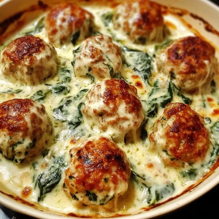 baked chicken ricotta meatballs with spinach alfre 2026 01 29 154553 1