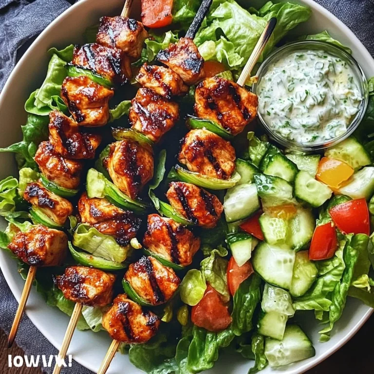 BBQ Chicken Skewer Salad 3 bbq chicken skewer salad 2026 01 29 154624 1