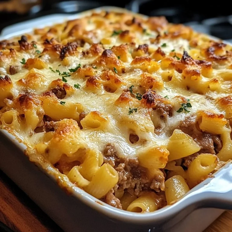 big mac noodle casserole with cult dressing 2026 01 21 231458 1