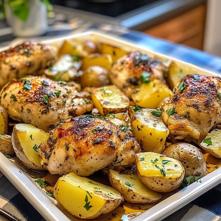 easy sheet pan chicken and potatoes recipe 2026 01 14 193314 1