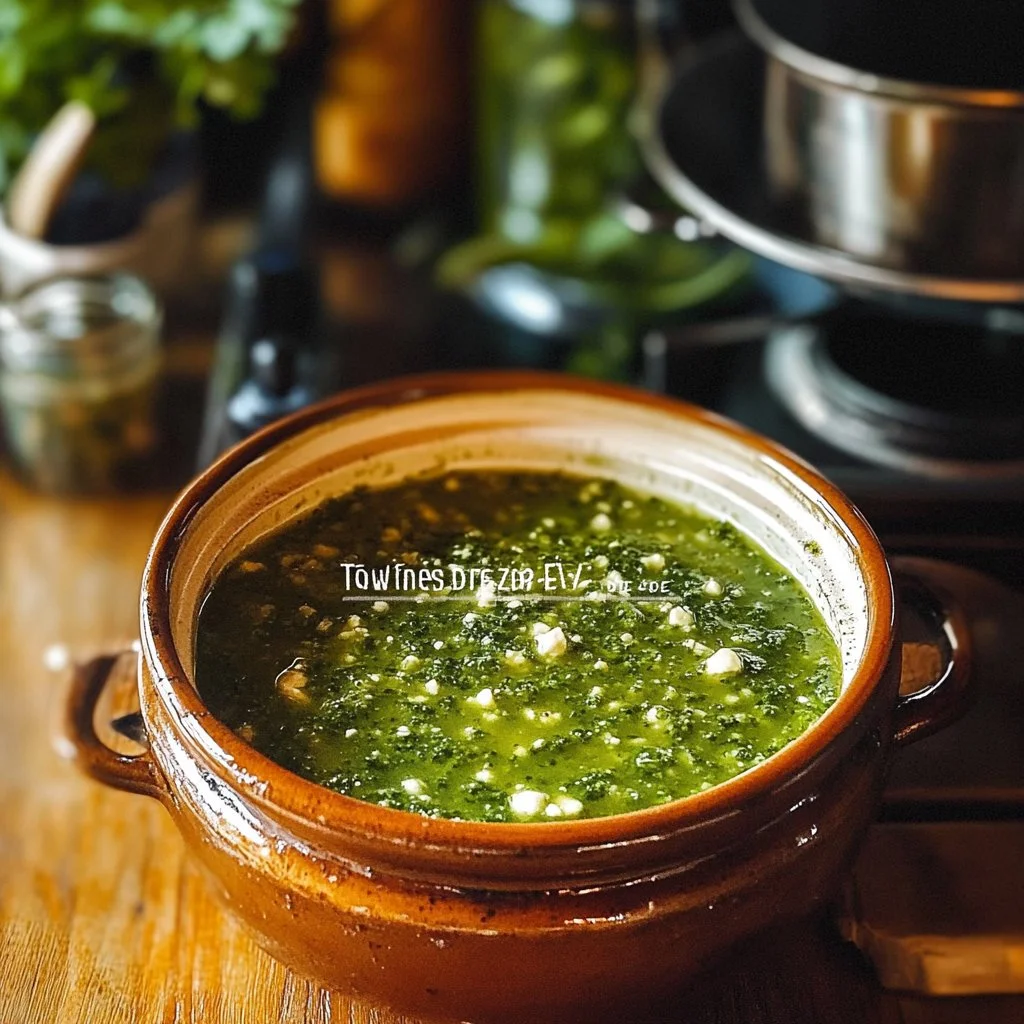 Green Sauce