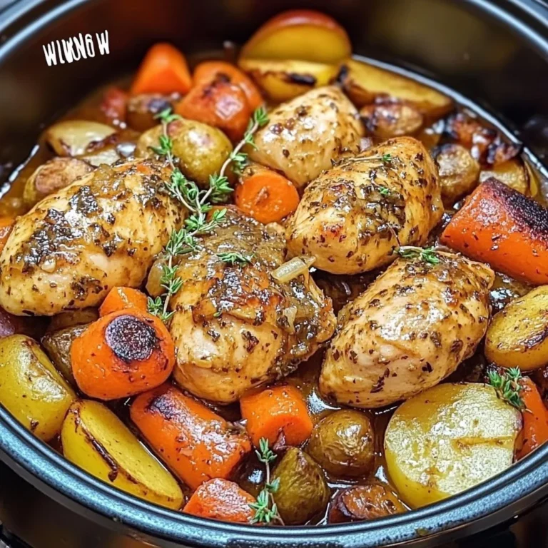 slow cooker garlic butter chicken and veggies 2026 01 29 154614 1