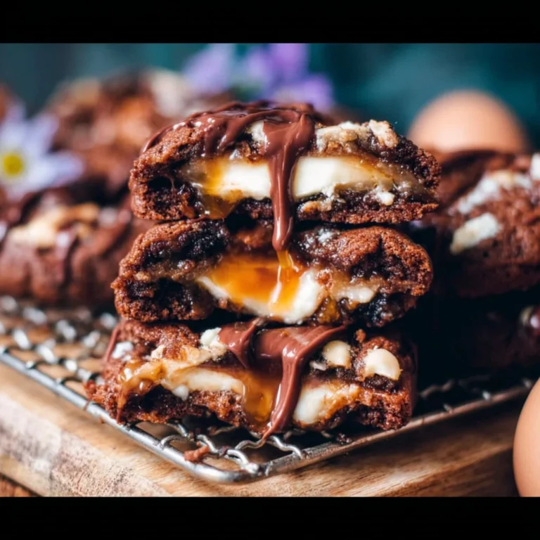 Creme Egg Cookies 3 creme egg cookies 2026 02 15 194250 2