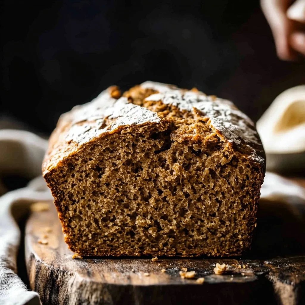 Irish Brown Bread - The Recipe Critic