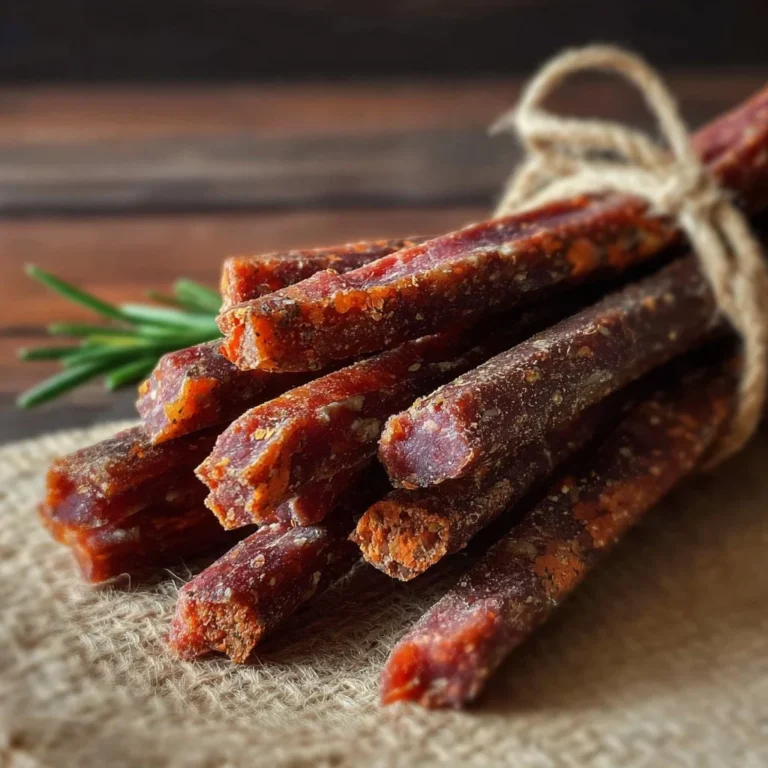 Delicious Beef Chew Sticks with vegetables for dogs