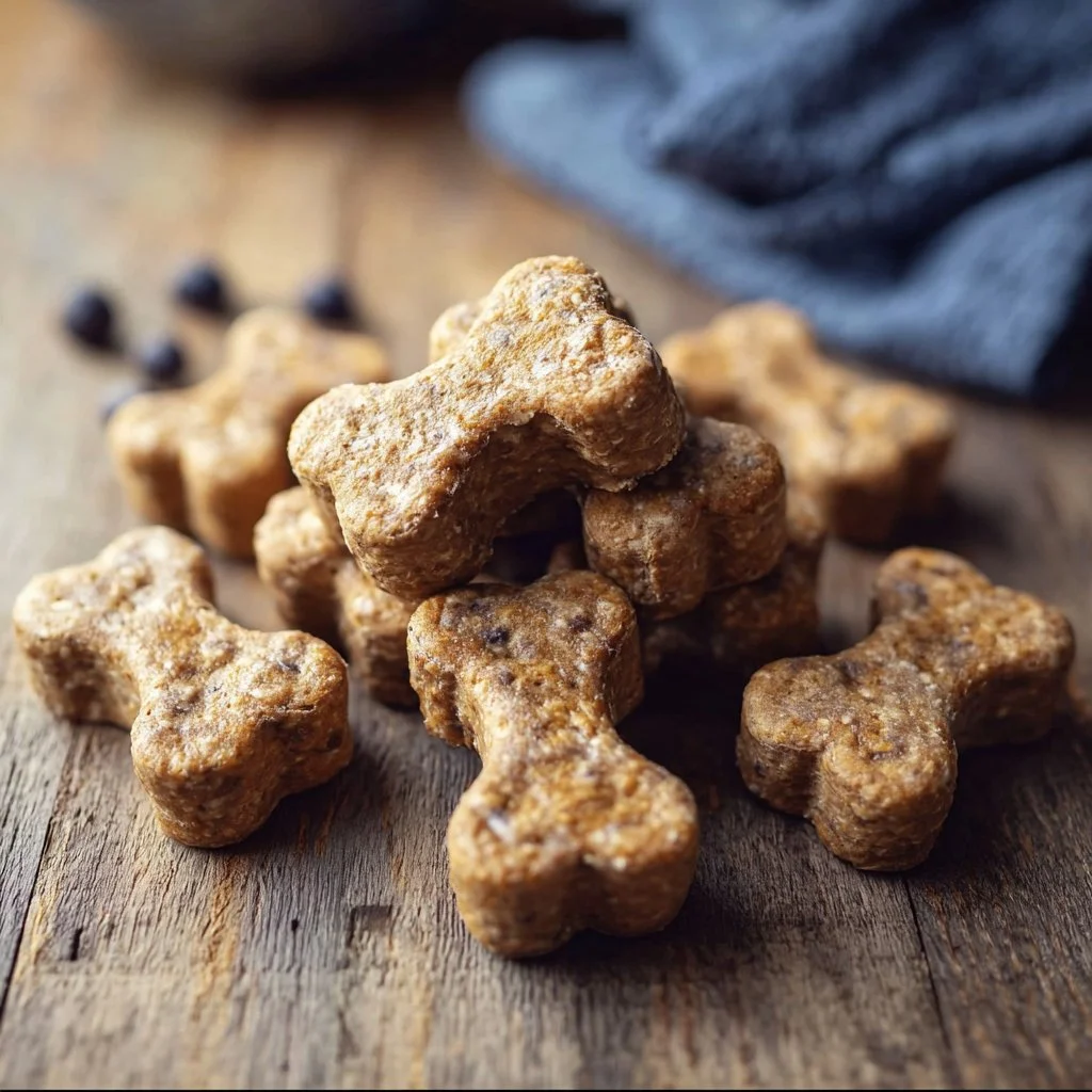 Homemade Dog Treats