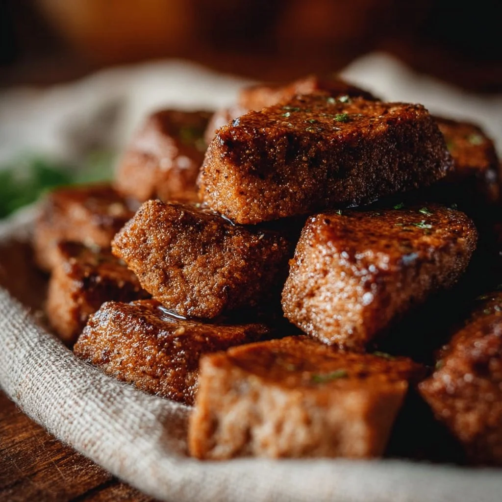 Homemade Meaty Dog Treats 6 Homemade Meaty Dog Treats