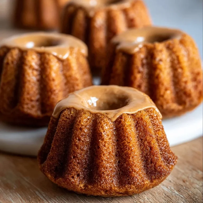 Mini Peanut Butter Bundt Cakes for Dogs 7 mini peanut butter bundt cakes for dogs 2026 03 05 234027 1