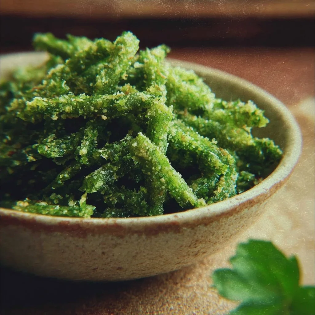 Parsley & Mint Teeth Cleaner Treats